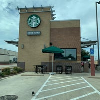 Photo taken at Starbucks by Corey O. on 10/14/2019