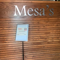 Photo prise au Mesa&amp;#39;s Mexican Grill par Corey O. le8/25/2019