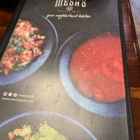 Photo taken at Mesa&#39;s Mexican Grill by Corey O. on 8/25/2019
