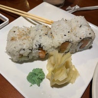 6/9/2022 tarihinde Corey O.ziyaretçi tarafından Kanki Japanese House of Steaks &amp;amp; Sushi'de çekilen fotoğraf