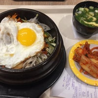 Photo taken at Mr. Park Korean Casual Dining by Fanny L. on 2/26/2021