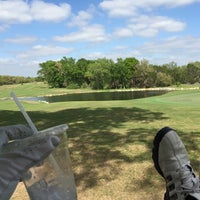 Photo taken at Grey Rock Golf Club by Mitchy A. on 3/30/2015