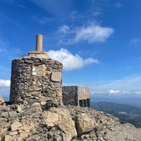 Photo taken at Pico del Peñagolosa by Emilio G. on 9/28/2021