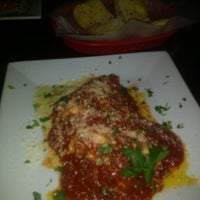Photo taken at Salvatore&amp;#39;s Pizzeria by J on 12/29/2012