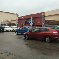 Dsgメガワールド Pachinko Parlor In 金沢市