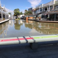 Foto diambil di Intu Puerto Venecia oleh Diana pada 6/6/2020