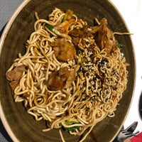 Photo prise au UDON par Diana le1/3/2019