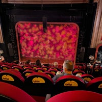Photo taken at Teatro Lope de Vega by Diana on 10/9/2021
