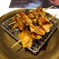 Photo prise au UDON par Diana le1/3/2019