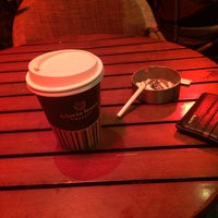 Photo taken at Gloria Jean&amp;#39;s Coffees by Kaan D. on 2/21/2020