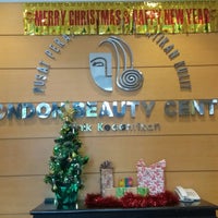 Review London Beauty Centre (LBC)