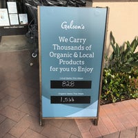 Photo taken at Gelson&amp;#39;s by Simon C. on 3/5/2019