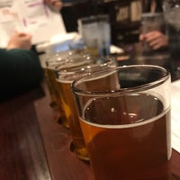 Photo taken at Ellyn&amp;#39;s Tap &amp;amp; Grill by Simon C. on 1/20/2019