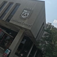 Photo taken at Sullivan Center for Student Services by Simon C. on 7/23/2021