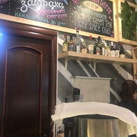 Photo taken at Вафли_Coffee by Георгий Н. on 8/16/2018