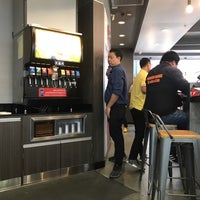 Photo taken at KFC by Георгий Н. on 4/29/2019