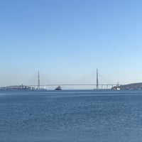 Photo taken at Японское Море by Георгий Н. on 12/26/2020