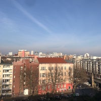 Photo taken at Novum Style Hotel Aldea Berlin by Георгий Н. on 3/12/2018