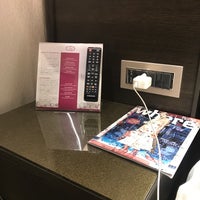 Photo taken at Hotel Artemide by Георгий Н. on 3/18/2018