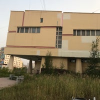 Photo taken at Якутский Музыкальный Колледж им. Жиркова М.Н. by Георгий Н. on 8/6/2019