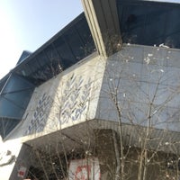 Photo taken at Саха Цирк by Георгий Н. on 2/24/2019