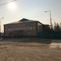 Photo taken at Марха by Георгий Н. on 7/1/2017