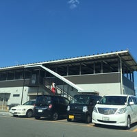 奈良県フットボールセンター 田原本町 奈良県