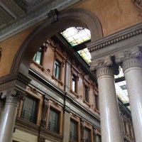 5/11/2013에 Rachel G.님이 Galleria Alberto Sordi에서 찍은 사진