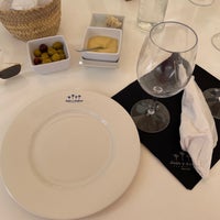 Photo taken at Restaurante Juan y Andrea by Ghada. on 9/28/2022