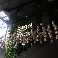 Photo taken at Bagel-o-Bagel by S.Altamimi on 4/15/2019