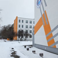 Photo taken at Гимназия № 15 by An V. on 2/20/2024