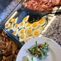 5/24/2018에 Oxana님이 Tufenkian Kharpert Restaurant에서 찍은 사진