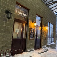 Photo taken at Leopold by Yulia R. on 2/1/2022