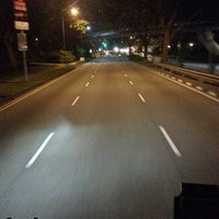 Pasir Panjang Mat Rempit Racing Track Central Region 1 Tip