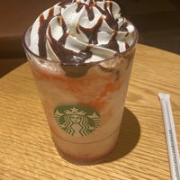 Photo taken at Starbucks by まき き. on 5/19/2023