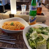 Photo taken at Vapiano by まき き. on 3/11/2023
