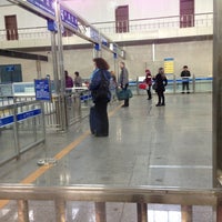 Photo taken at China-Russian Customs by vetal007 on 4/18/2013
