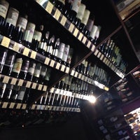 Photo taken at Wine Salon by vetal007 on 12/19/2013