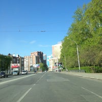 Photo taken at Военторг by Евгений К on 5/29/2013