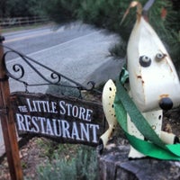 Photo taken at The Little Store by Angelo R. on 3/3/2013