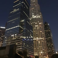 Photo taken at U.S. Bank Tower by Dmitry on 6/23/2021