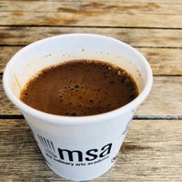 รูปภาพถ่ายที่ MSA Dükkan โดย Büşra I. เมื่อ 7/23/2018