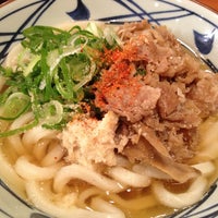 丸亀製麺 立川 栄町3 5 1
