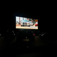 Photo taken at Drive-in Cinema by C* D. on 7/4/2020