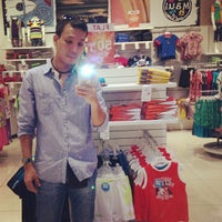 Centrepoint Aziz Mall الفيصلية 260 Visitors
