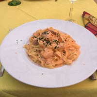 Foto scattata a Il Tartufo da Thomas K. il 6/11/2018