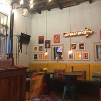 Photo taken at 7A Norte Pizzeria by Ekaterina C. on 9/13/2019