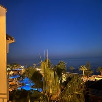 11/20/2023にReがMarriott&amp;#39;s Marbella Beach Resortで撮った写真