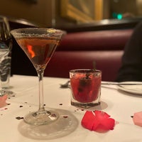 Photo taken at The Capital Grille by Christine B. on 2/9/2023