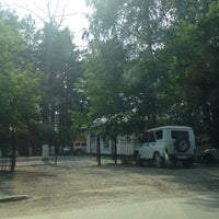 Photo taken at отдел полиции 2, Барышевский by Valeria on 7/22/2015